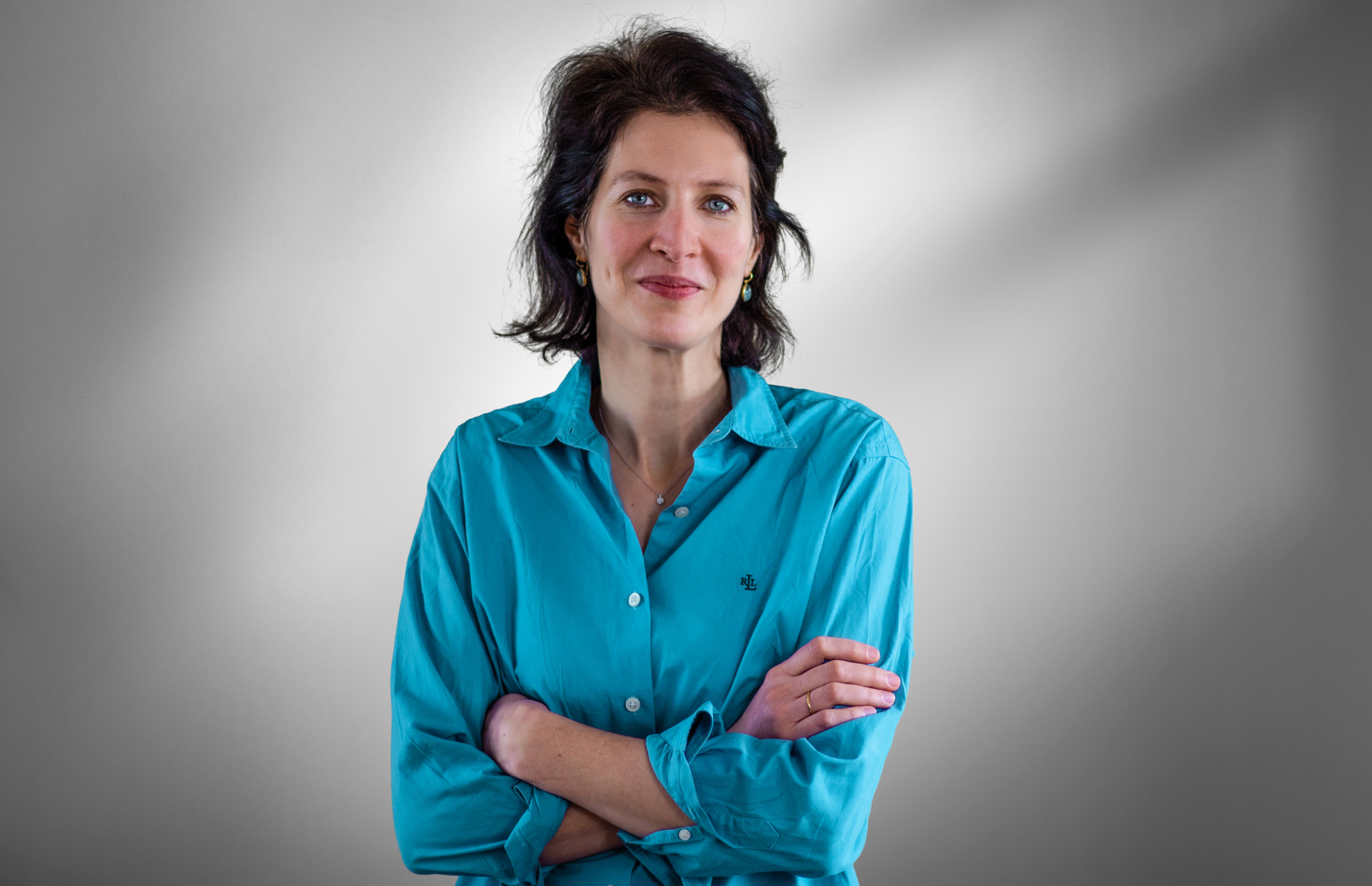 Dr. med. Debora Brala - Fachärztin für Innere Medizin