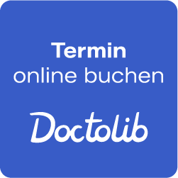 Termin online buchen bei Doctolib
